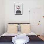 Bnbnova - Heart Of Mayfair - 3Br - Bond St