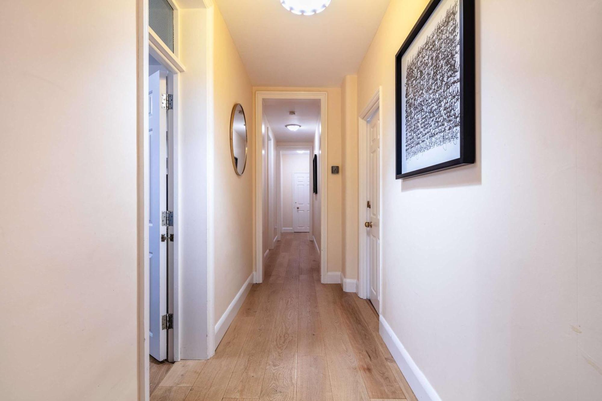 Appartement Bnbnova - Heart Of Mayfair - 3br - Bond St *