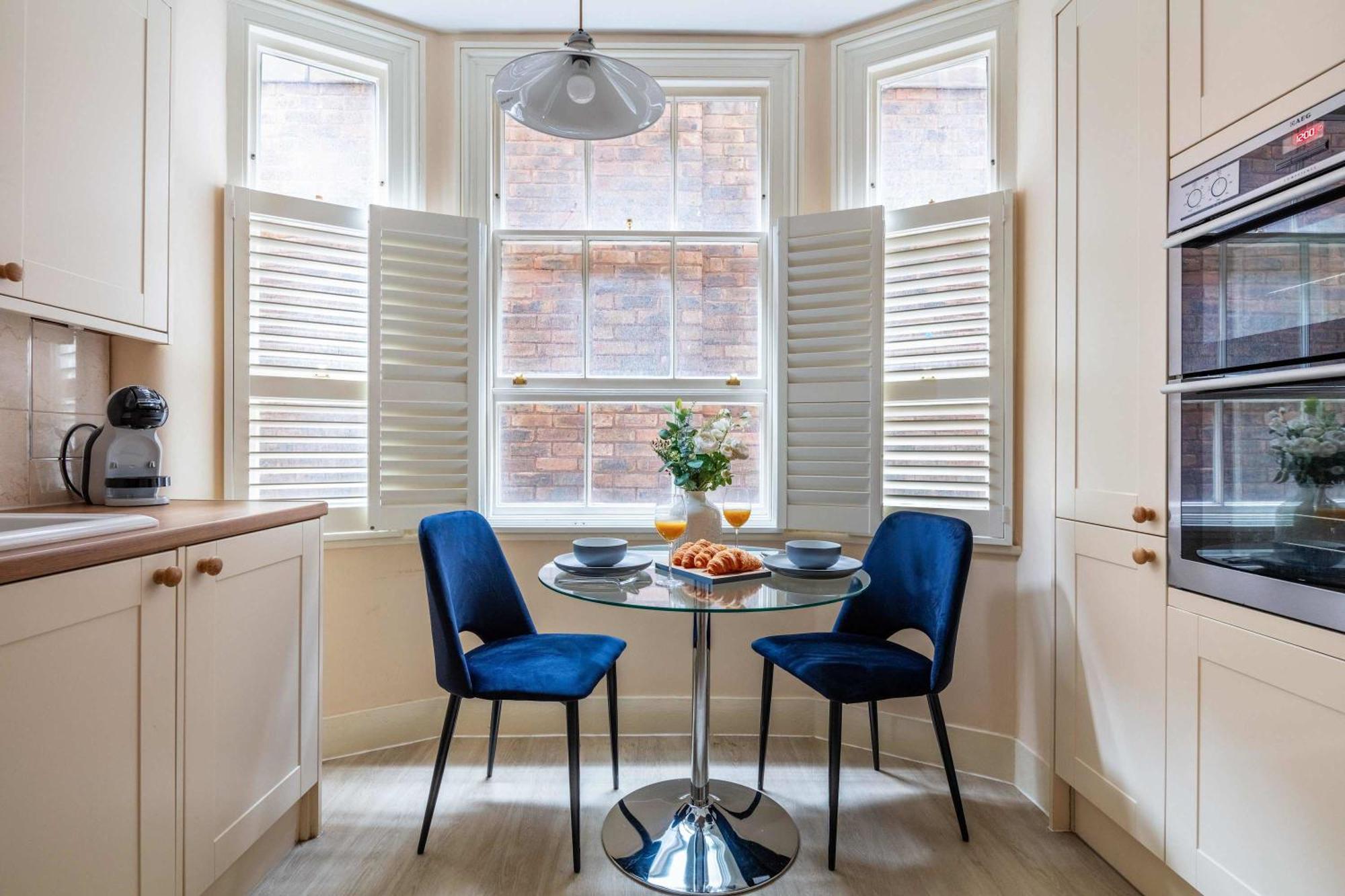 Bnbnova - Heart Of Mayfair - 3br - Bond St * Londen